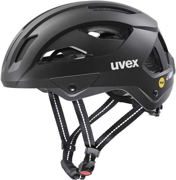 Fahrradhelme City und Trekking Uvex City Stride MIPS 2025