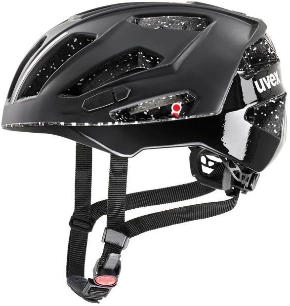 Rennrad Helm Uvex Gravel X 2024 (Bild 2)