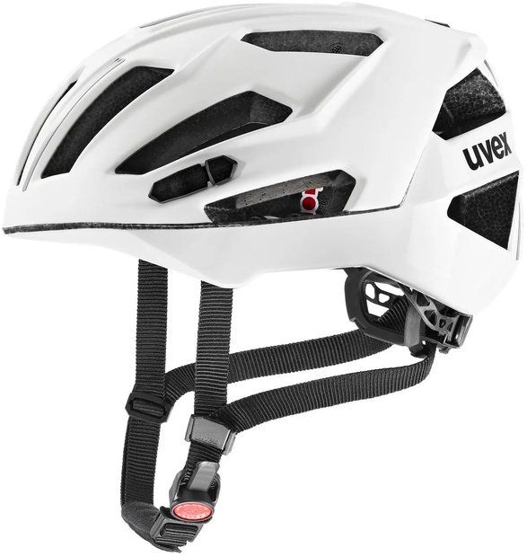 Rennrad Helm Uvex Gravel X 2024 (Bild 4)