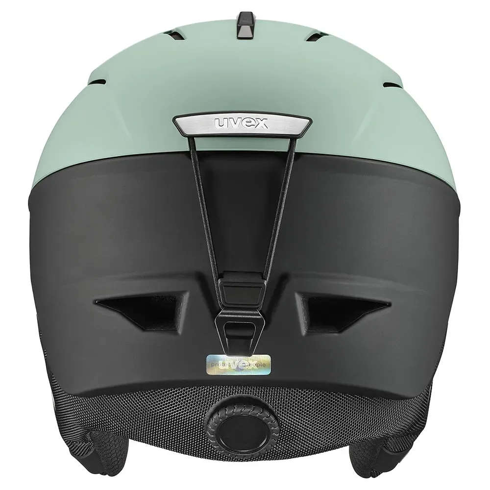 Ski Helm Uvex Gravitate Skihelm 0 (Bild 5)