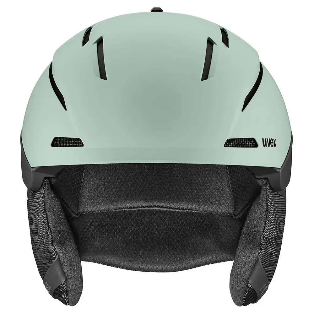 Ski Helm Uvex Gravitate Skihelm 0 (Bild 6)