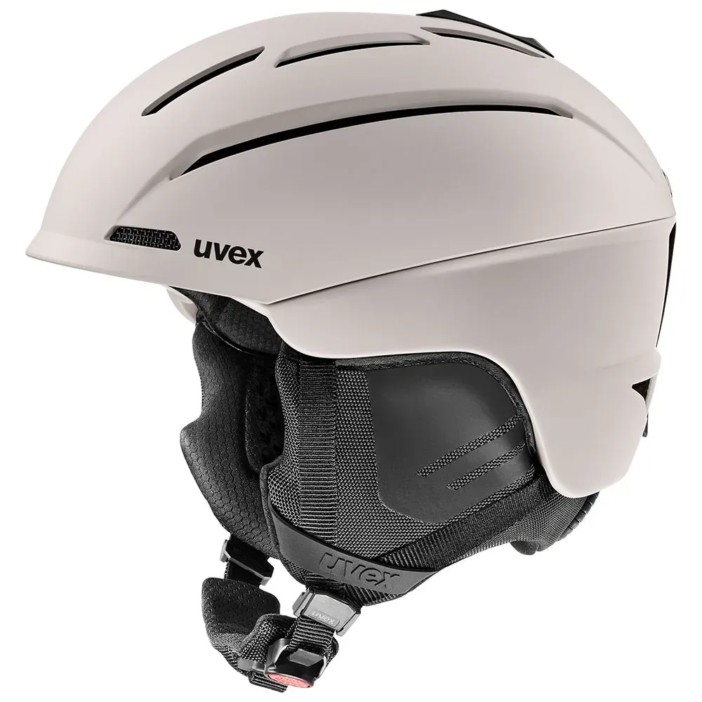Ski Helm Uvex Gravitate Skihelm 0 (Bild 12)