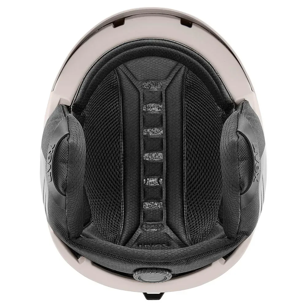 Ski Helm Uvex Gravitate Skihelm 0 (Bild 15)