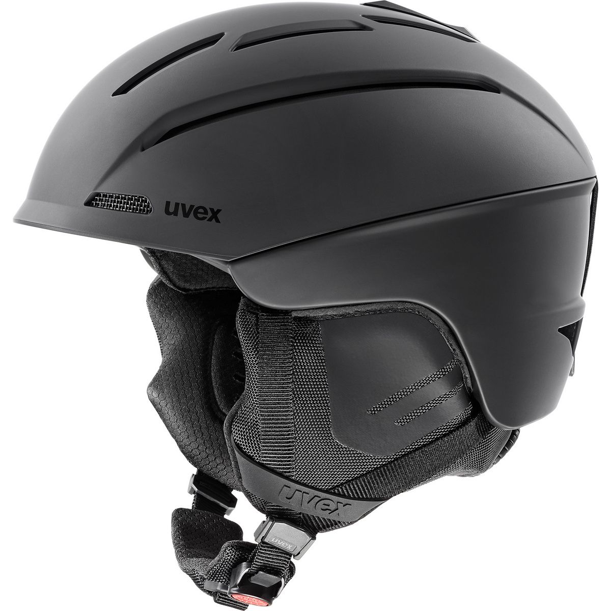 Ski Helm Uvex Gravitate Skihelm 0 (Bild 3)