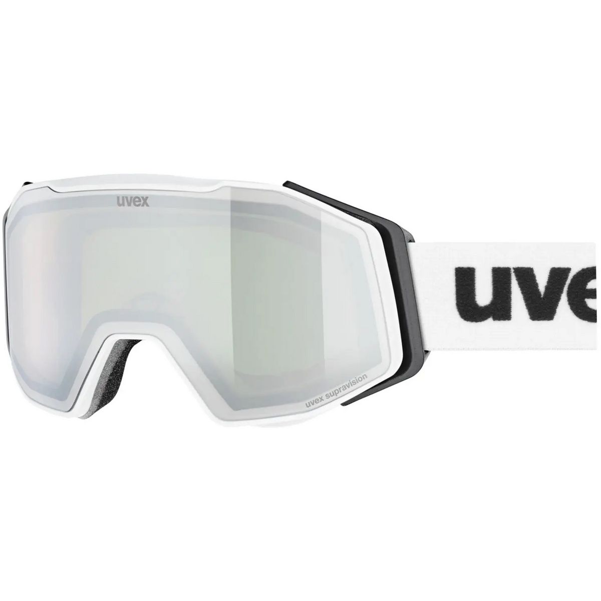 Skibrille Uvex Gravity FM Skibrille 0 (Bild 2)