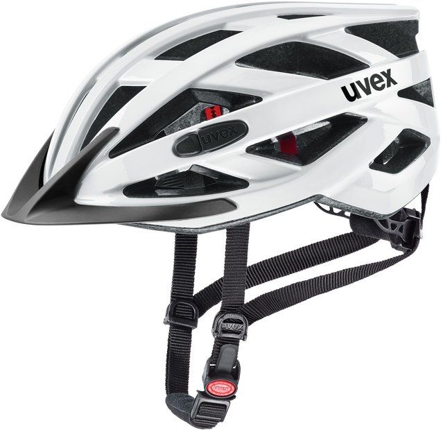 Fahrradhelme City und Trekking Uvex I-VO 3D 2025