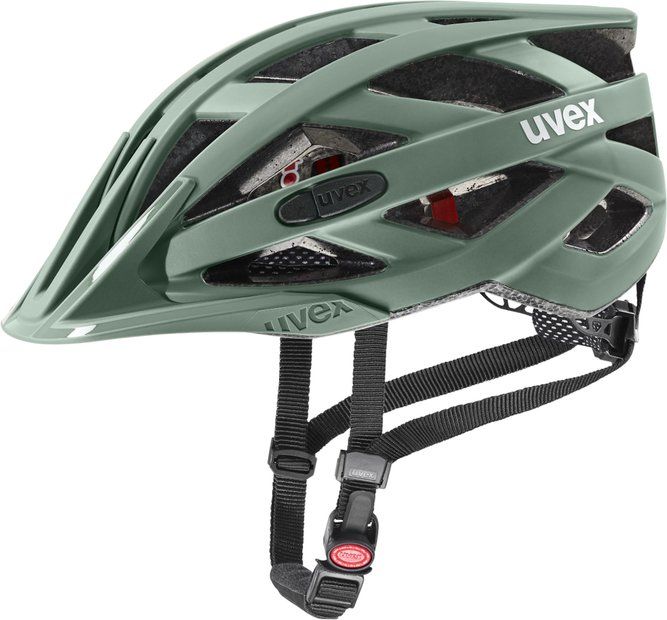 Fahrradhelme City und Trekking Uvex I-VO CC 2025 (Bild 5)