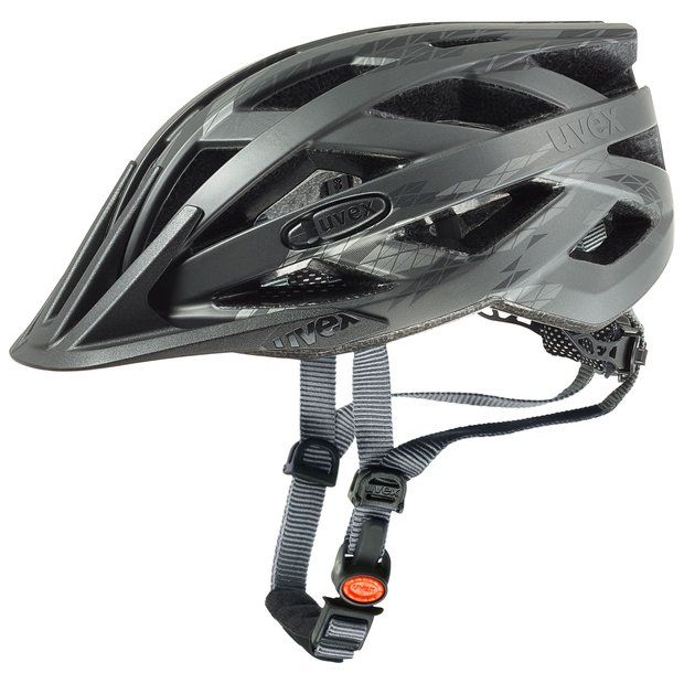 Fahrradhelme City und Trekking Uvex I-VO CC 2025 (Bild 3)
