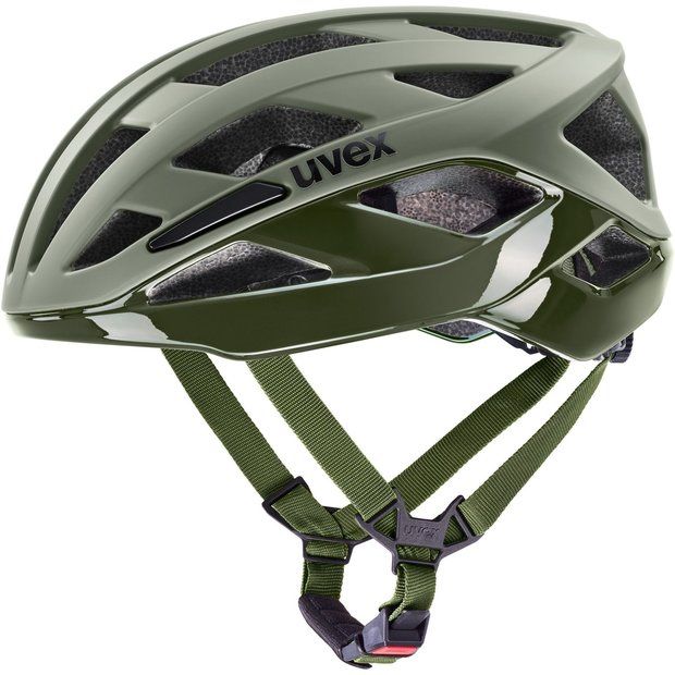 Rennrad Helm Uvex I-Volute 2026 (Bild 4)