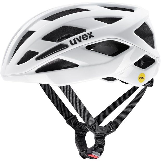 Rennrad Helm Uvex I-Volute MIPS 2026 (Bild 2)