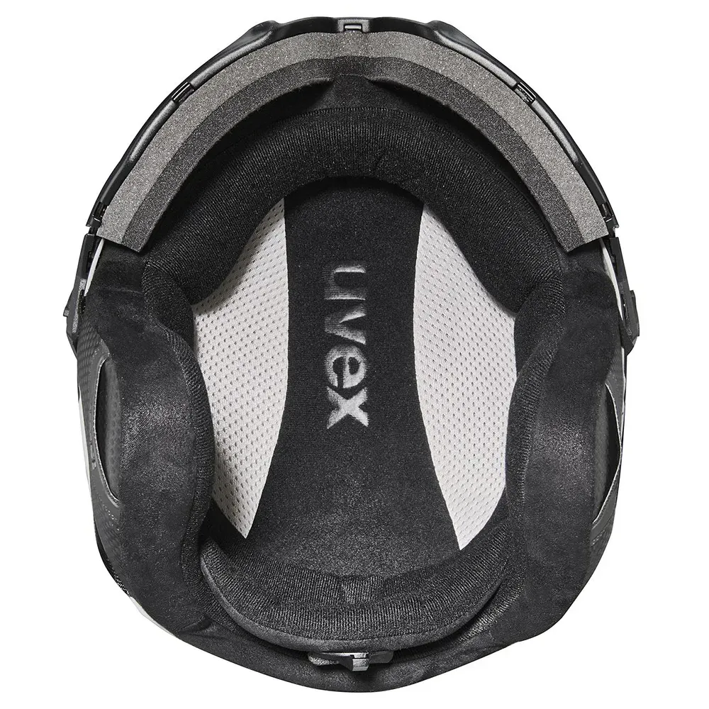 Ski Helm Uvex Instinct Visor Pro Variomatic Skihelm 0 (Bild 12)