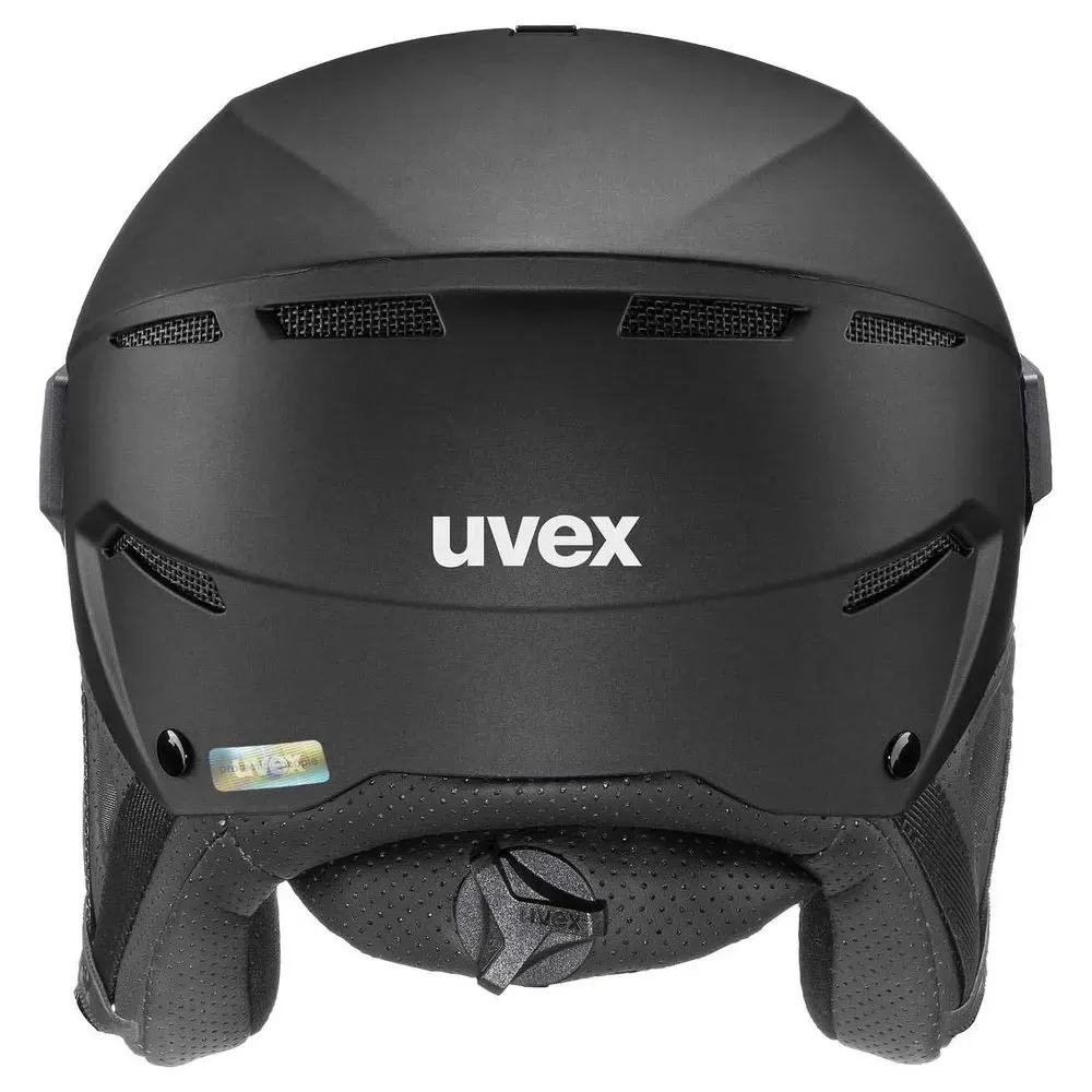 Ski Helm Uvex Instinct Visor Skihelm 0 (Bild 15)