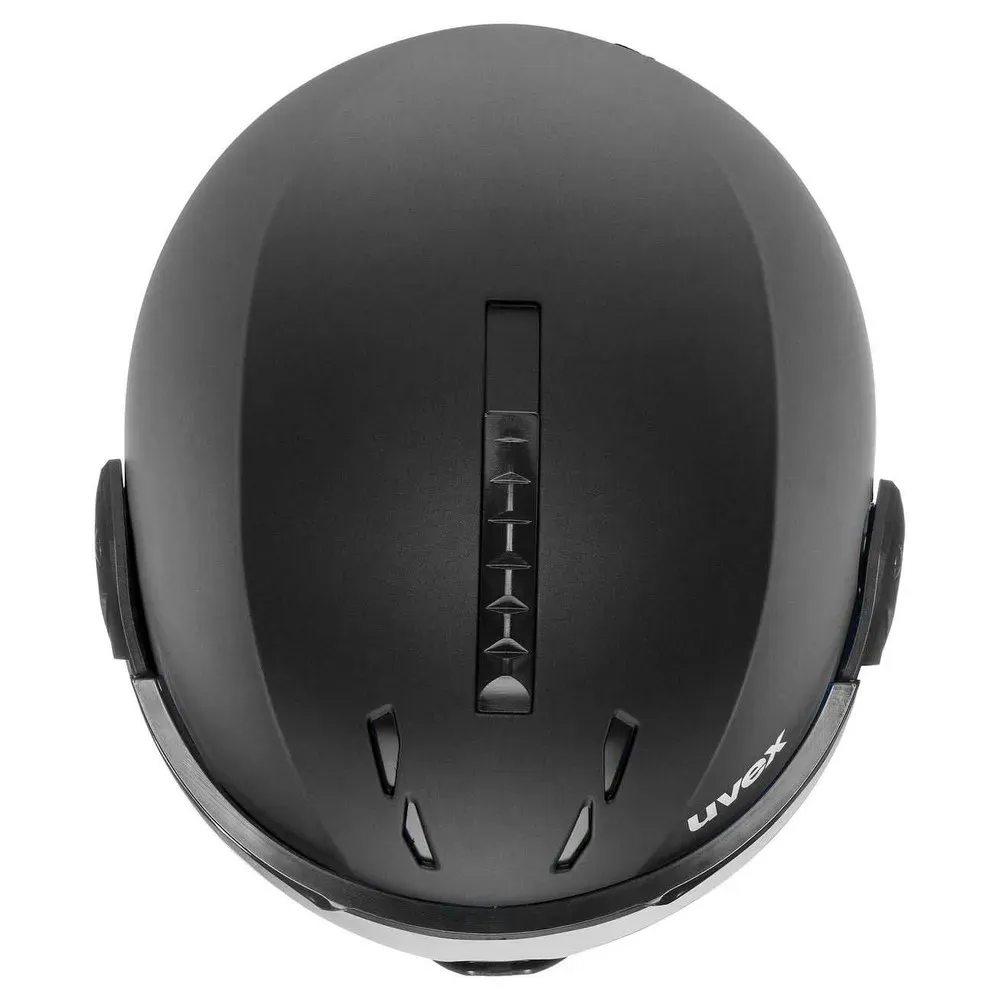 Ski Helm Uvex Instinct Visor Skihelm 0 (Bild 17)