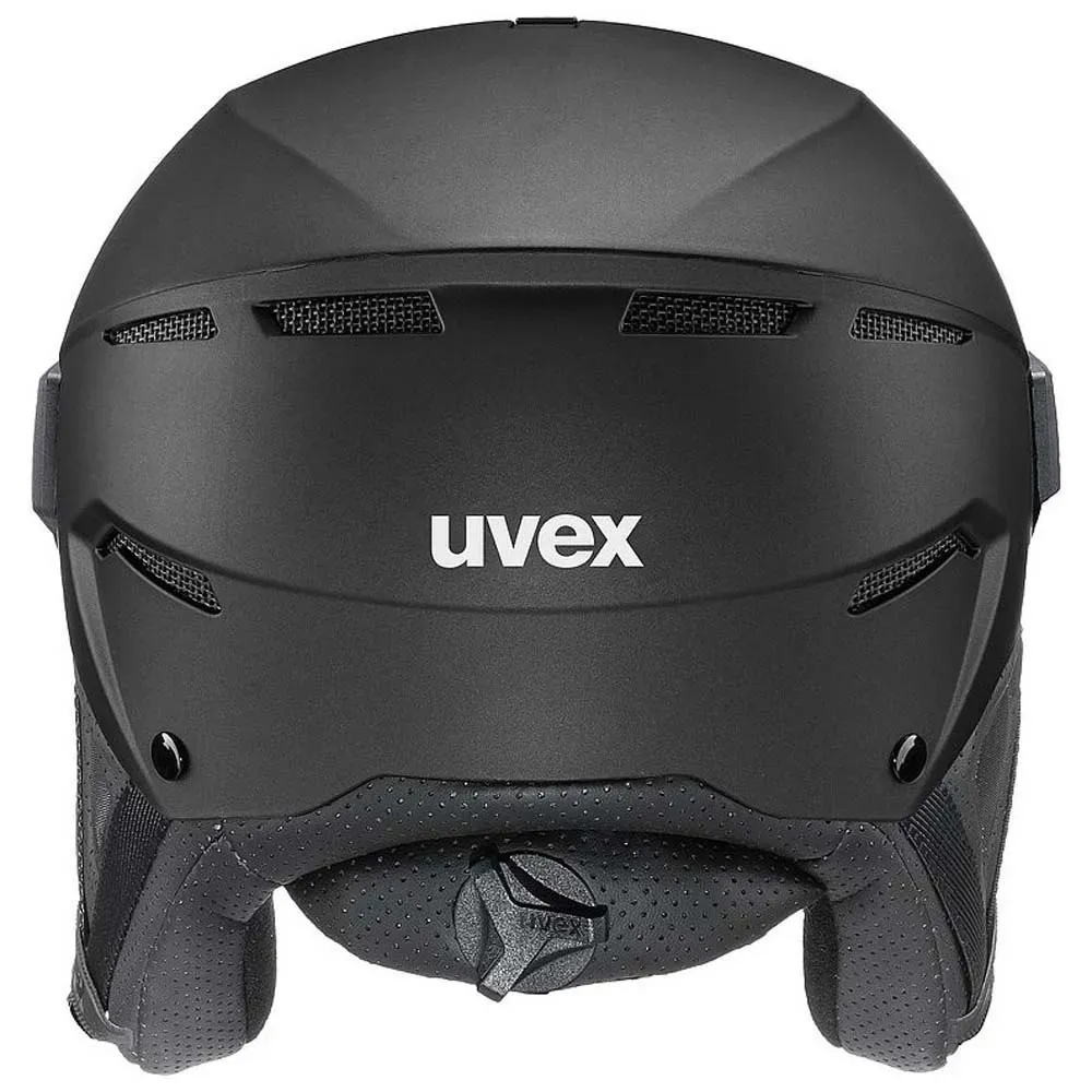 Ski Helm Uvex Instinct Visor Skihelm 0 (Bild 2)