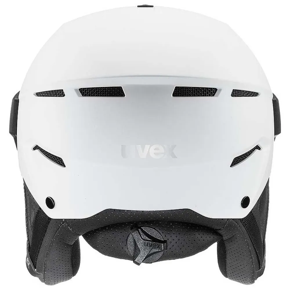 Ski Helm Uvex Instinct Visor Skihelm 0 (Bild 8)