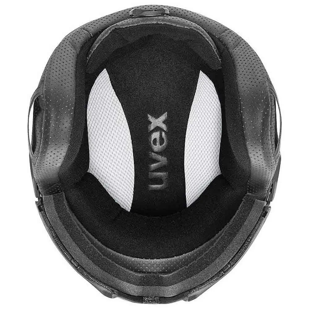 Ski Helm Uvex Instinct Visor Skihelm 0 (Bild 11)