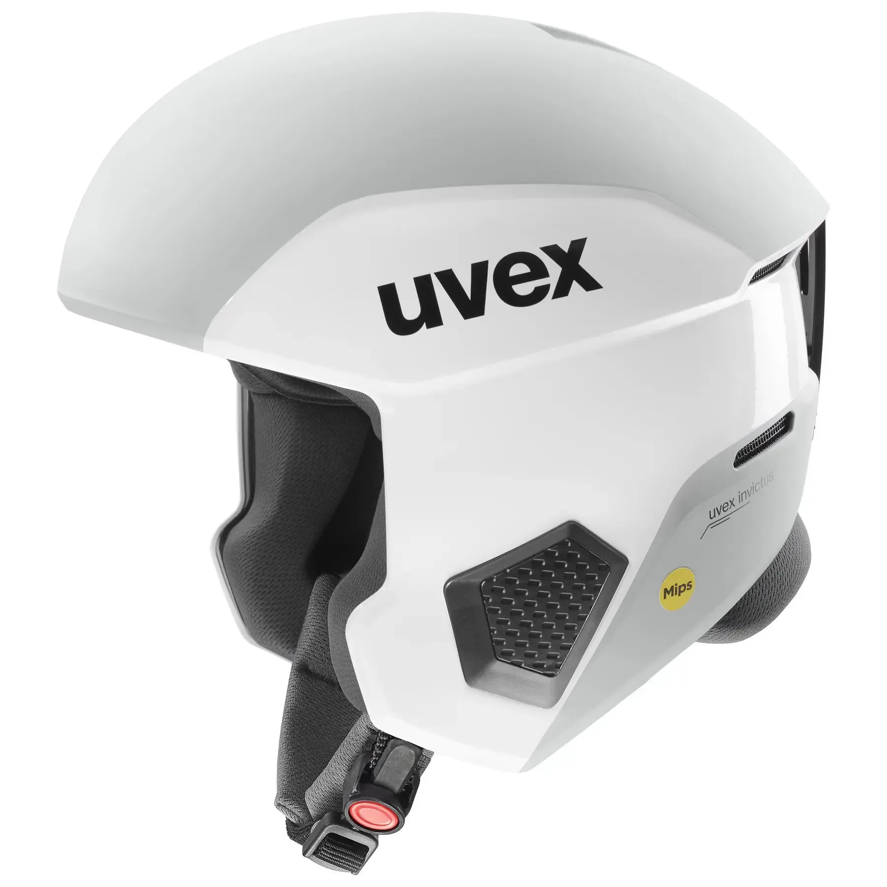Ski Helm Uvex Invictus Mips Skihelm 0 (Bild 6)