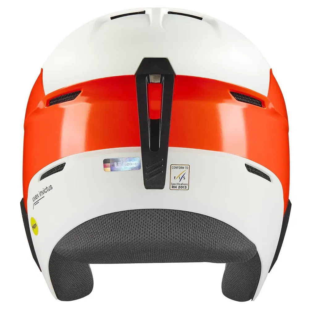 Ski Helm Uvex Invictus Mips Skihelm 0 (Bild 2)