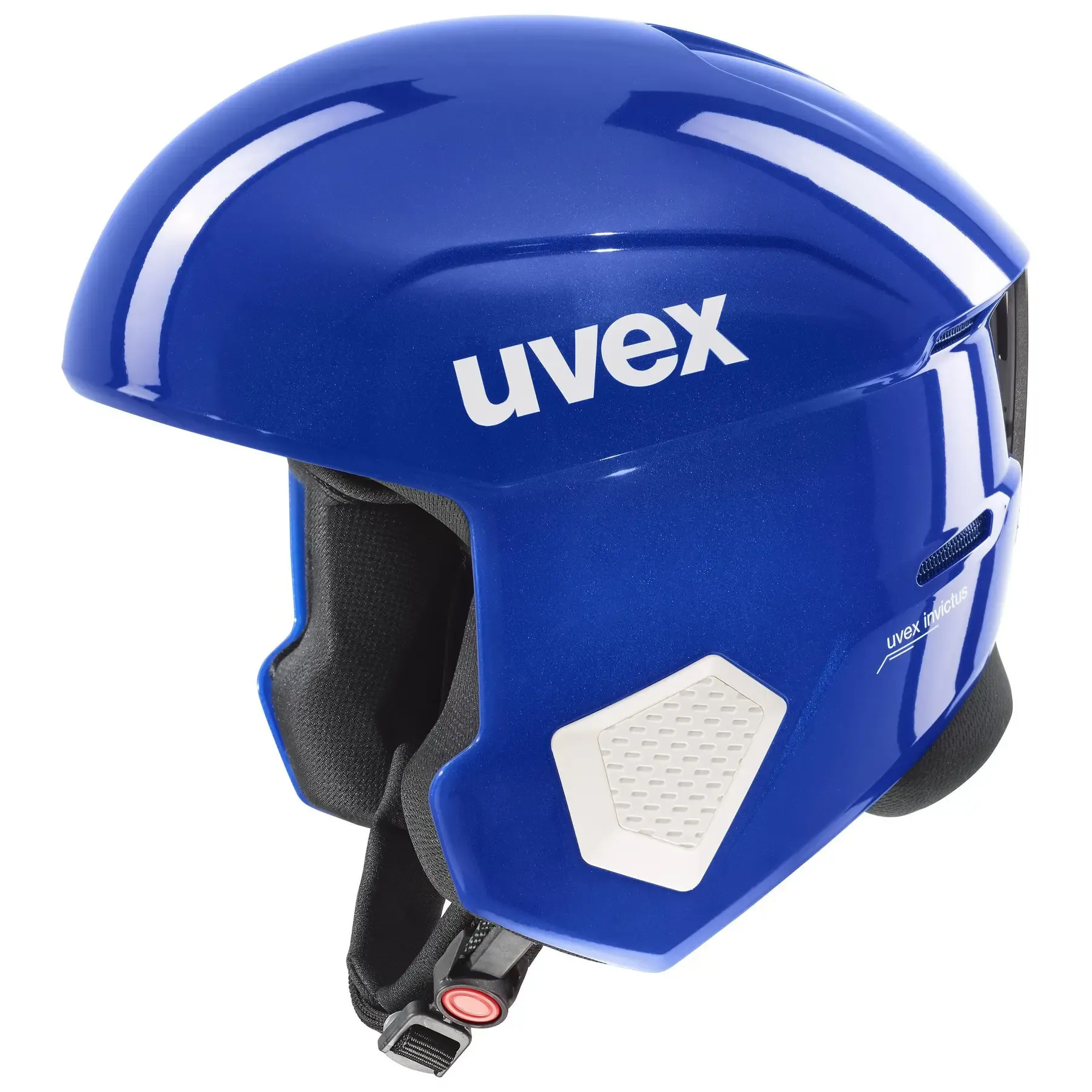 Ski Helm Uvex Invictus Skihelm 0 (Bild 4)