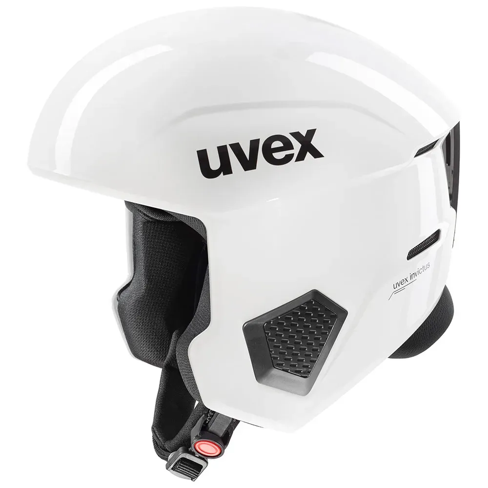Ski Helm Uvex Invictus Skihelm 0