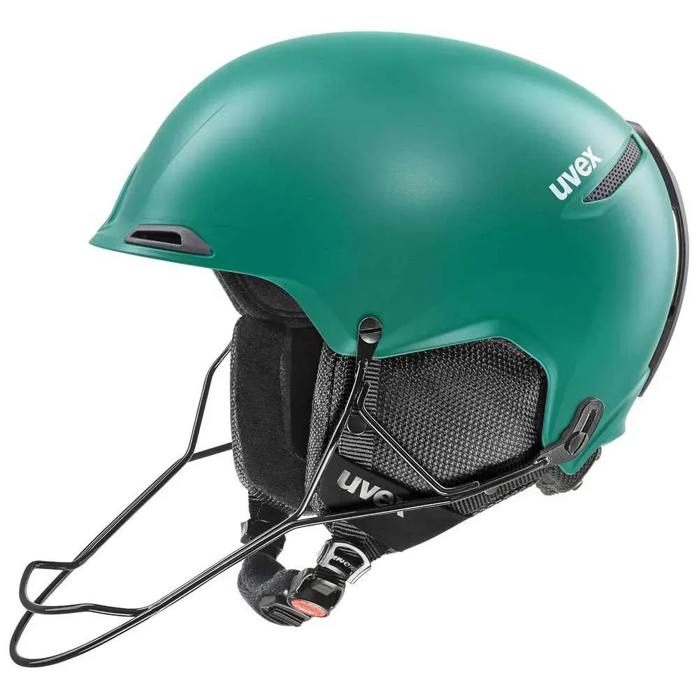 Ski Helm Uvex Jakk+ Ias Skihelm 0 (Bild 4)