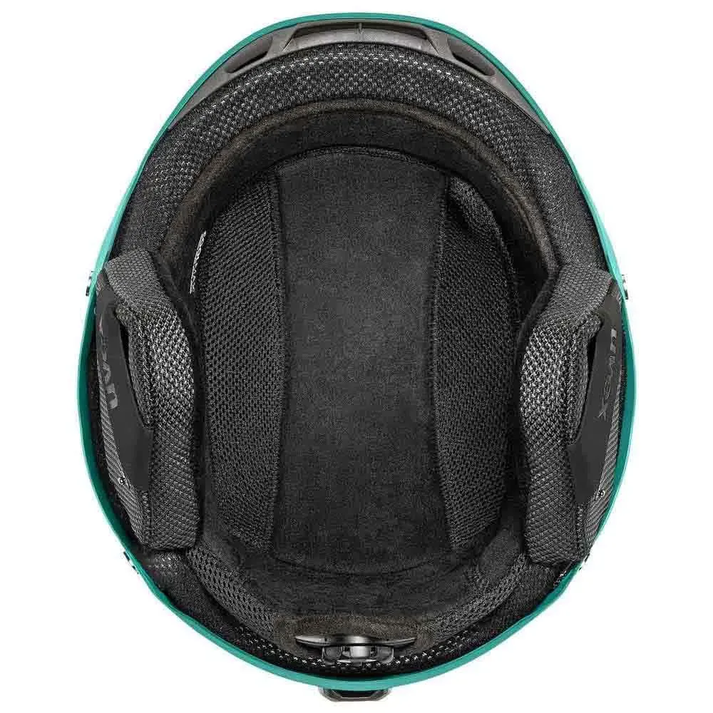 Ski Helm Uvex Jakk+ Ias Skihelm 0 (Bild 6)