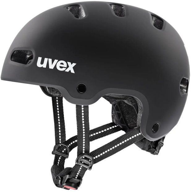 Fahrradhelme City und Trekking Uvex Kid 4 2026