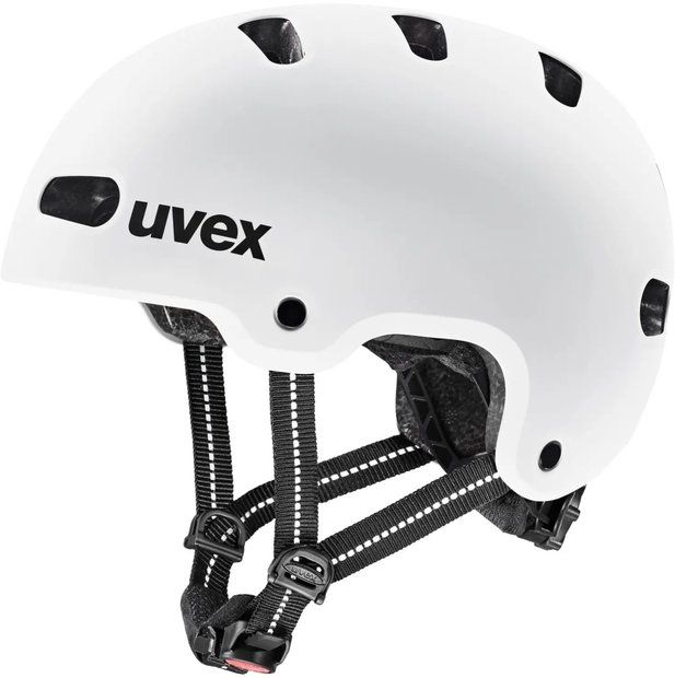 Fahrradhelme City und Trekking Uvex Kid 4 2026 (Bild 2)