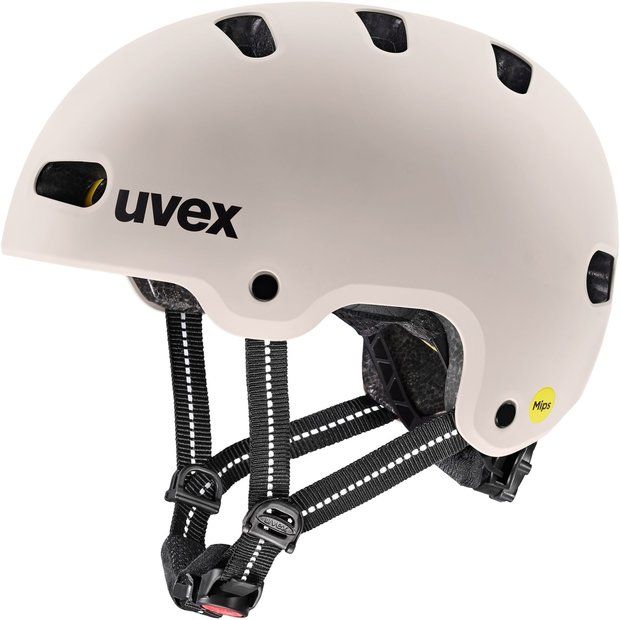 Kinderhelm Uvex Kid 4 Style MIPS 2026 (Bild 5)