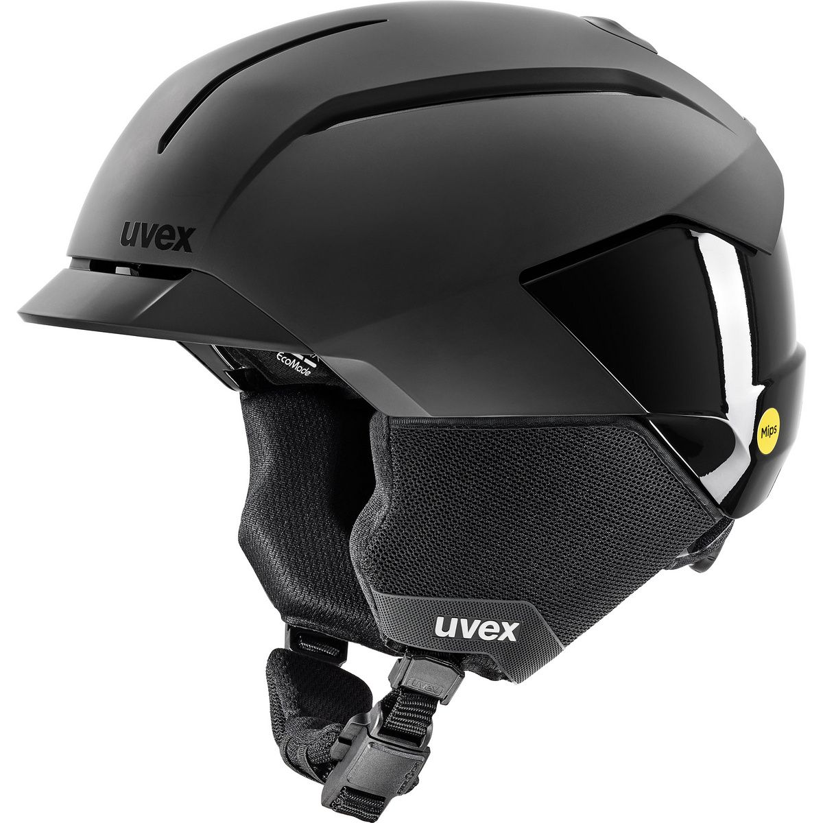 Ski Helm Uvex Levitate MIPS Skihelm 0 (Bild 2)