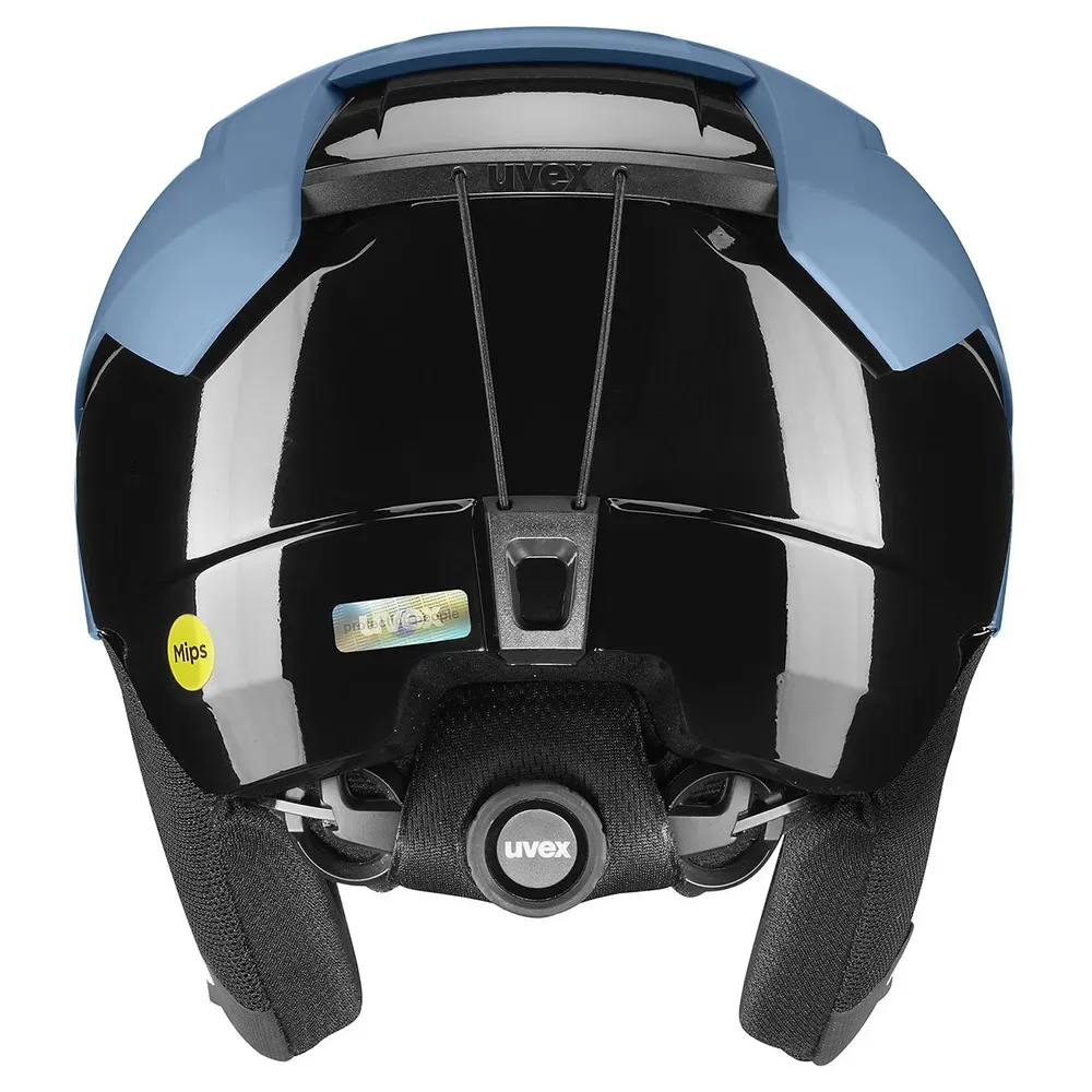 Ski Helm Uvex Levitate MIPS Skihelm 0 (Bild 10)