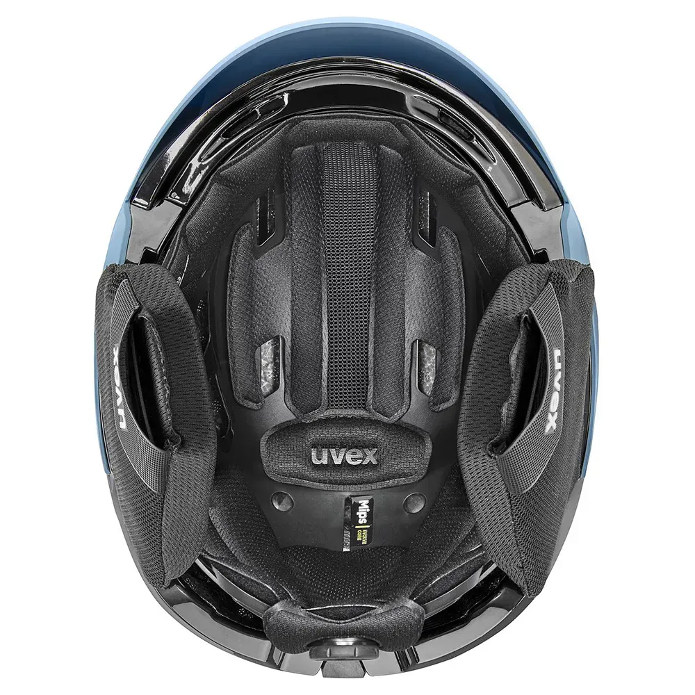 Ski Helm Uvex Levitate MIPS Skihelm 0 (Bild 13)