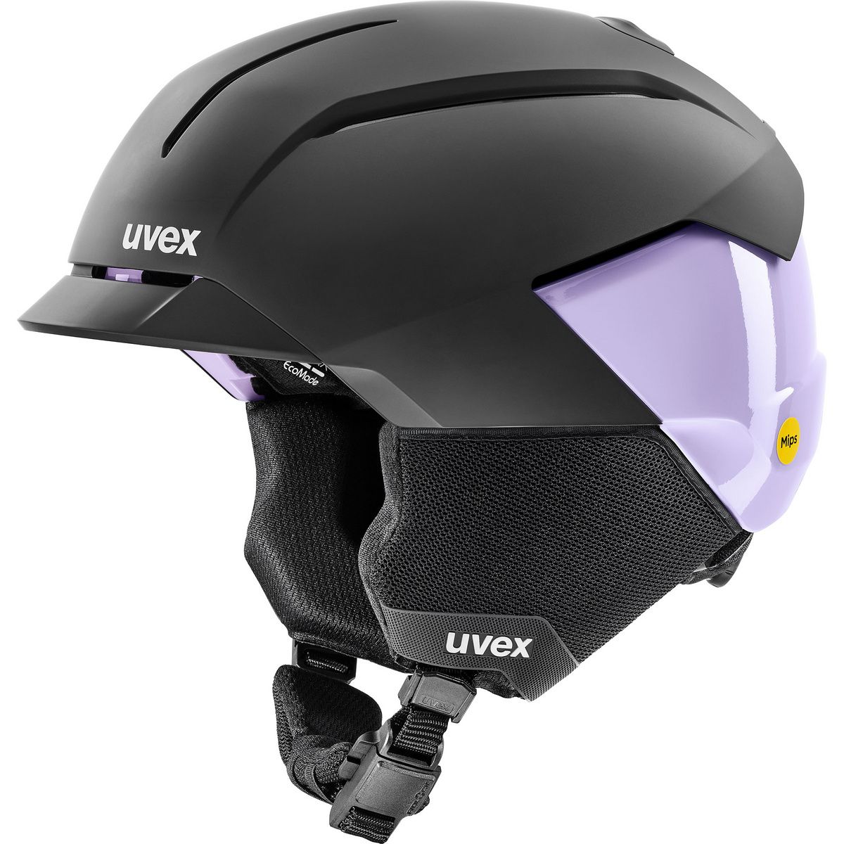 Ski Helm Uvex Levitate MIPS Skihelm 0