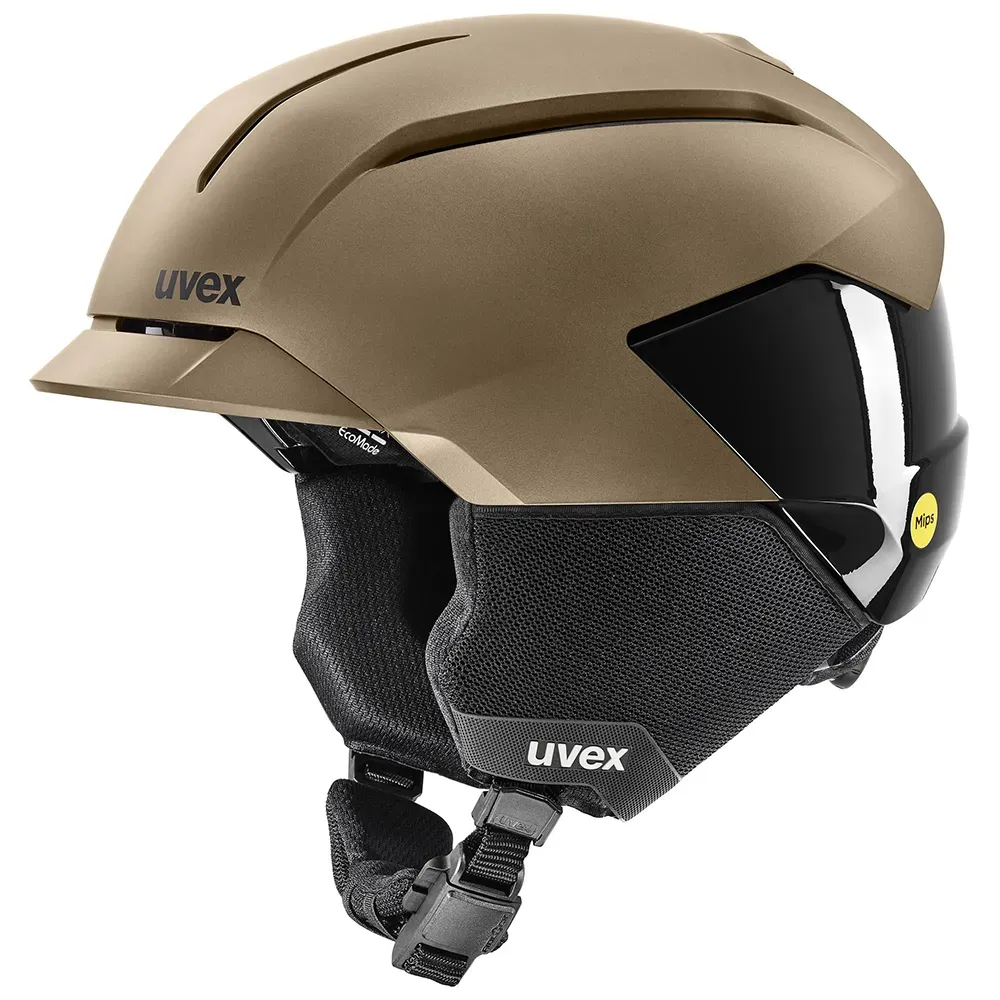 Ski Helm Uvex Levitate MIPS Skihelm 0 (Bild 4)