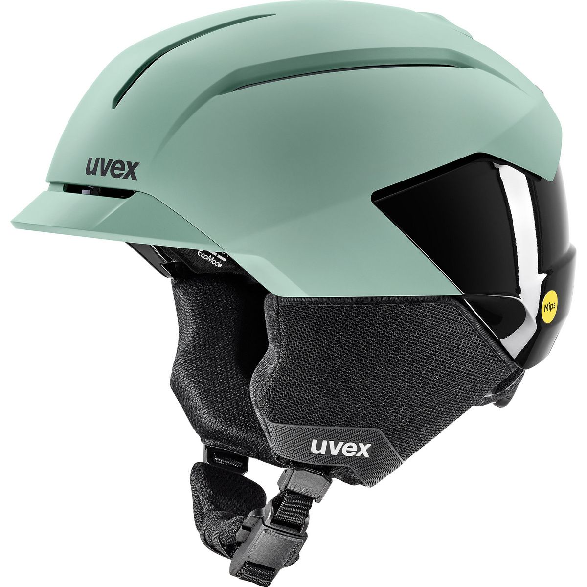Ski Helm Uvex Levitate MIPS Skihelm 0 (Bild 3)