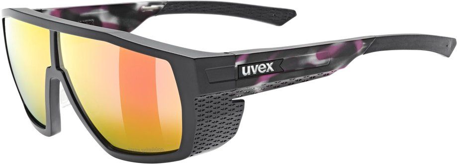 Sportbrille Uvex MTN 2026 (Bild 10)