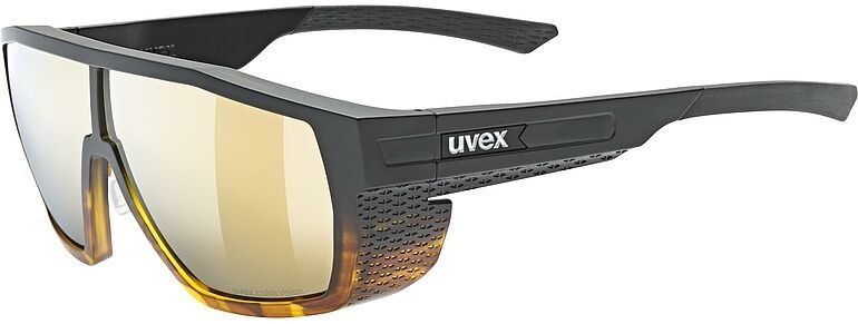 Sportbrille Uvex MTN 2026 (Bild 9)