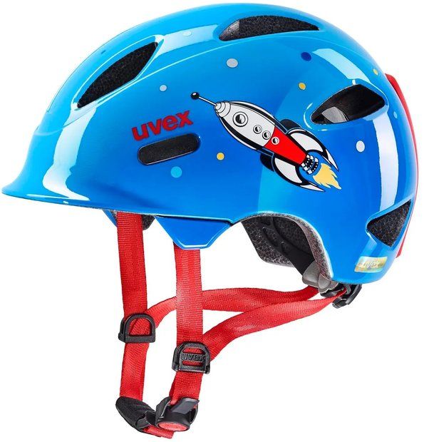 Kinderhelm Uvex Oyo Style 2024