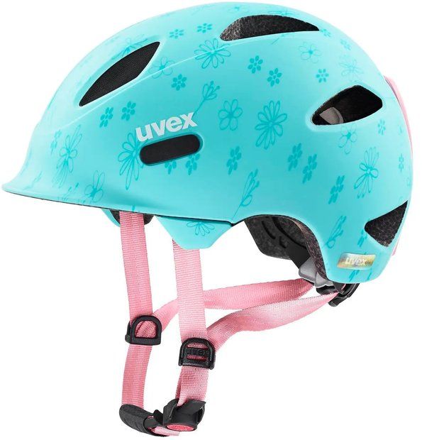 Kinderhelm Uvex Oyo Style 2025 (Bild 3)