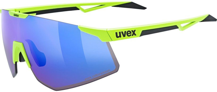 Sportbrille Uvex Pace Perform CV 2025 (Bild 3)