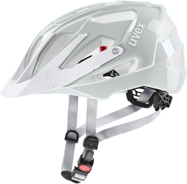 MTB-Helm Uvex Quatro 2024 (Bild 1)