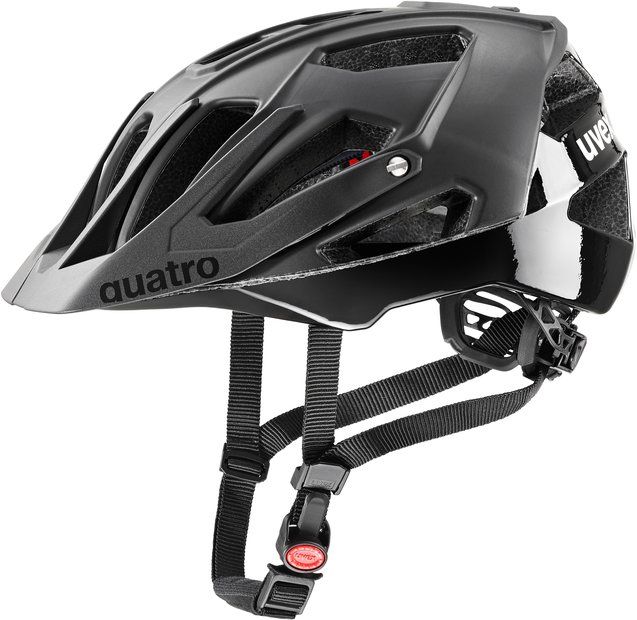 MTB-Helm Uvex Quatro CC 2025 (Bild 2)