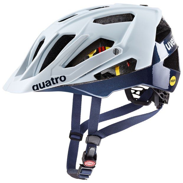 MTB-Helm Uvex Quatro CC MIPS 2026