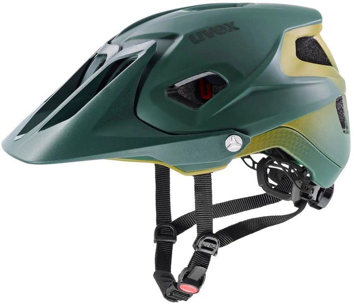 MTB-Helm Uvex Quatro Integrale Tocsen 2023 (Bild 1)