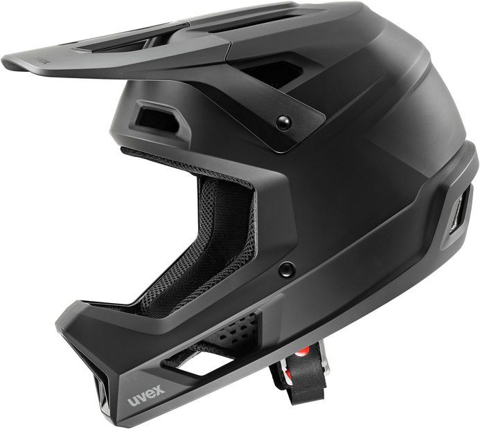 Fullface Helm Uvex Ravage 2025 (Bild 1)