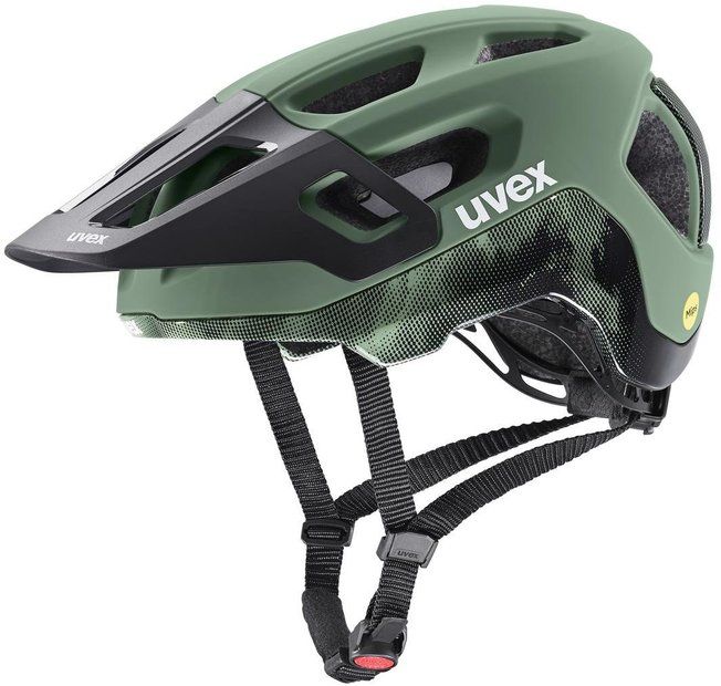 MTB-Helm Uvex React 2024 (Bild 3)