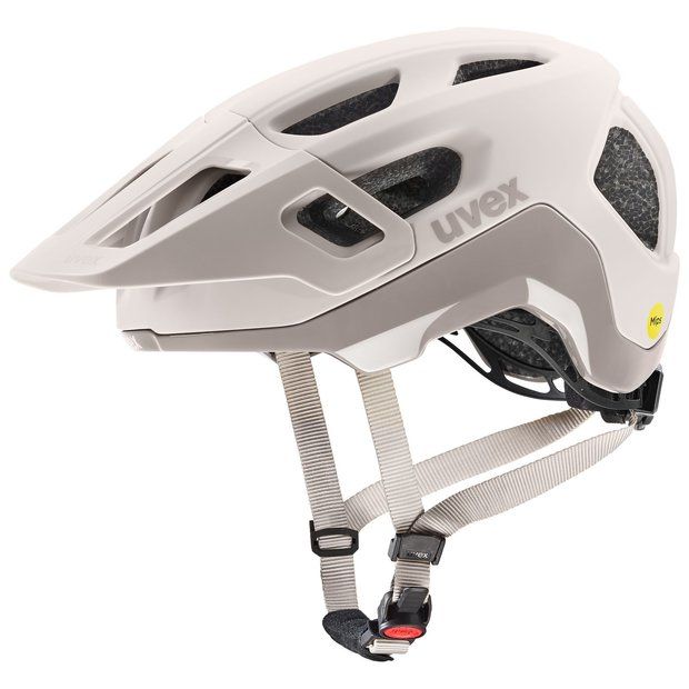 MTB-Helm Uvex React 2026 (Bild 1)