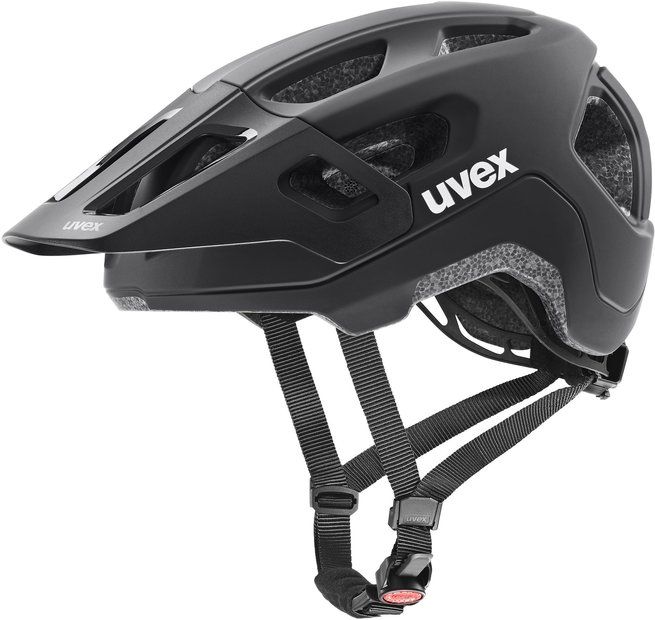 Kinderhelm Uvex React Junior 2025 (Bild 1)