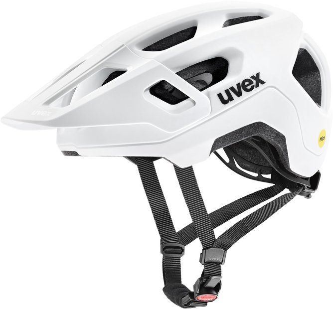 MTB-Helm Uvex React Junior MIPS 2026 (Bild 2)