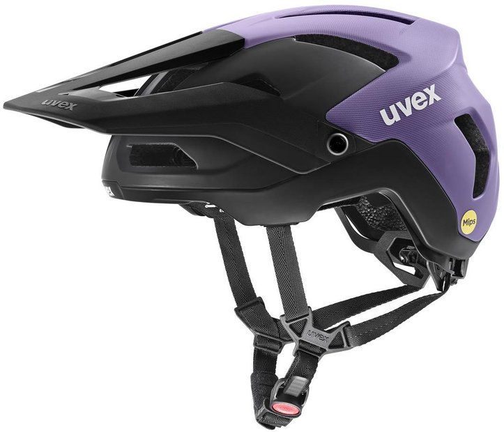 MTB-Helm Uvex Renegade 2024 (Bild 3)